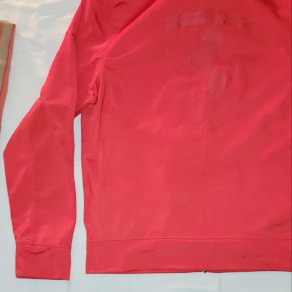 Ferrari Racing Coat. - Picture 7 of 13